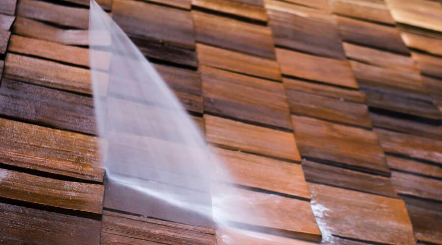 Shingle Roofing in Bridgeport, TX