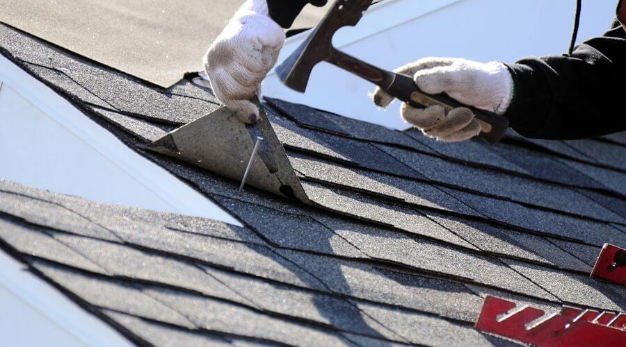 Professional residential roofers in Bridgeport, TX